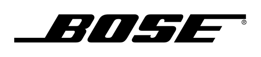Bose logosu