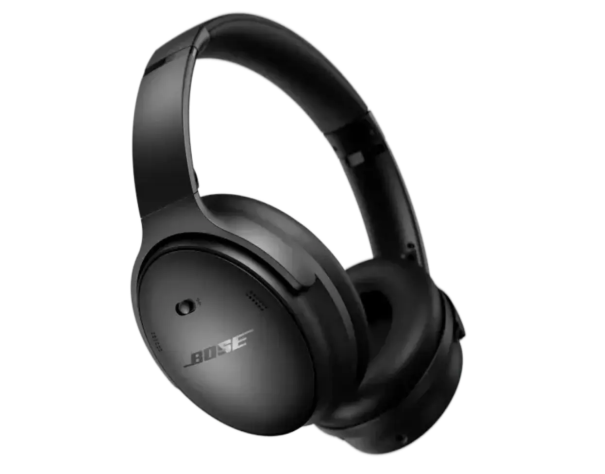 Bose 700 Noise-Cancelling Wireless Headphones