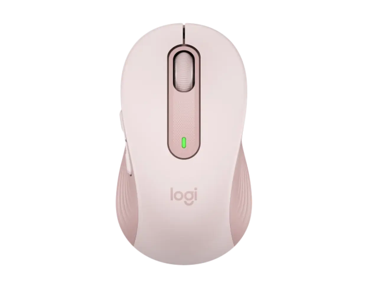 Logitech Precision 9 Tuşlu Ergonomik Kablosuz Fare